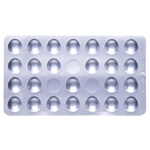 Летрокс Берлин-Хеми таблетки по 100 мкг 50 шт. (Л-тироксин)