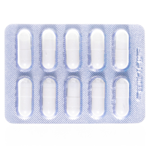 Коллаген суставит COLLAGEN капсулы №30