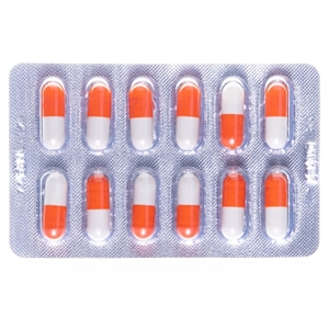 МакулоВіт капс. №60