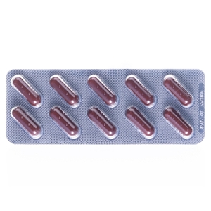 Корамаг капс. №30