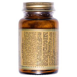 Солгар (Solgar) Мультивитамины Multi-One табл. №30