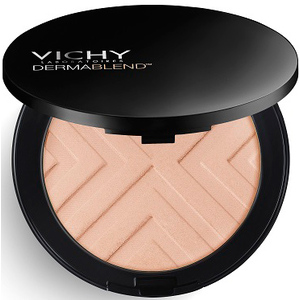 Пудра Vichy Дермабленд Кавермат коррегирующая матирующая для кожи лица №25 9,5 г