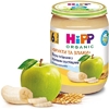 Каша HiPP 5140 молочная с печеньем 190г