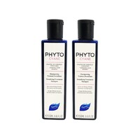 Набір Phyto Дуо Фітоціан шампунь 2*250 мл