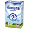 Суміш Humana-2 з пребіотиками молочна 600 г
