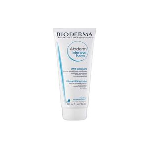 Бальзам Bioderma Атодерм Интенсив смягчающий 200мл