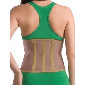 Бандаж Medtextile 4045 ортопедичний зігріваючий р.XL/XXL люкс