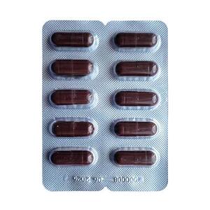 Омнифер капс. №30