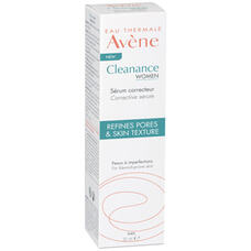 Сыворотка Avene Клинанс Women 30мл