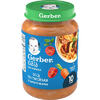 Пюре Gerber Обед по-итальянски 190г