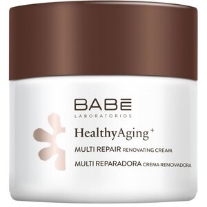 Крем BABE HEALTHY AGING мультивосстанавливающий ночной 50мл
