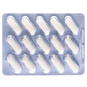 Сувастін капсули гастрорезистентні №30