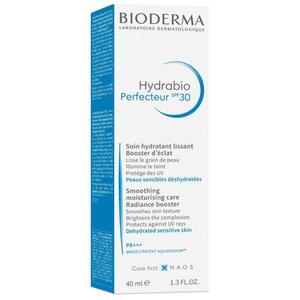 Крем Bioderma Гидрабио Перфектор SPF30 40мл