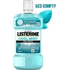 Ополіскувач LISTERINE ротової порожнини Свіжа м`ята 500мл