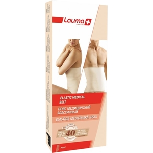 Пояс эласт. LAUMA мод. 70107 р. 7 (XXXL)
