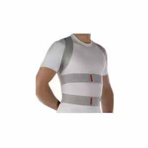 Коректор осанки базовий Otto Bock Dorso Carezza Basic Posture (універсальний)