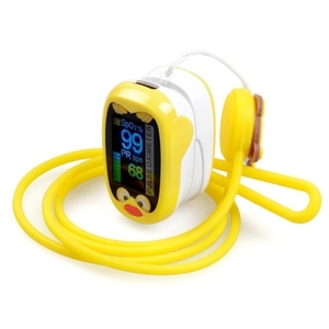 Пульсоксиметр S8P детский