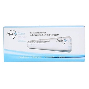 Зубний гель ApaCare Рідка емаль відновлюючий 30мл