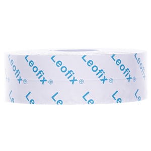 Лейкопластир ЛЕОФІКС хір.эласт.нетк.2,5смх10м №1