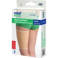 Бандаж д/поддержания бедра Медтекстиль 7220 эластич. р. М