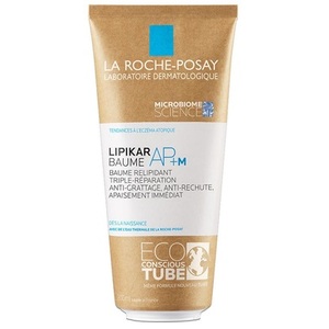 Бальзам La Roche-Posay Ліпікар АР+М ліпідовідновлюючий для дуже сухої шкіри тіла та обличчя 200 мл
