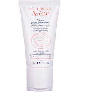 Крем Avene успокаивающий для чувствительной кожи лица 50мл