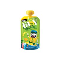 Пюре Hame EasyFruit Яблоко с бананом и манго с 5 мес, 110 г