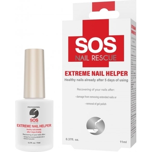 Засіб для нігтів Sos Nail Rescue Екстремальний помічник для нігтів 11мл