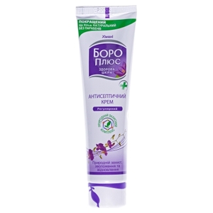 Крем Боро Плюс антисептический 50 мл