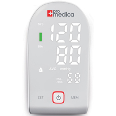 Тонометр ProMedica Superb автоматический Тонометр ProMedica Superb автоматический