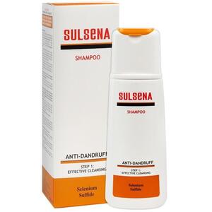 Шампунь Сульсена 150 мл