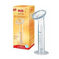 NUK Молокоотсос ручной Soft&Easy