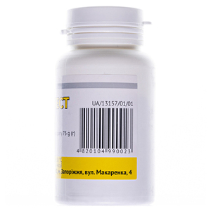 Глюкоза-тест пор.д/орал.р-ну 75г