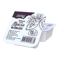 Какао масло Golden Pharm 15г