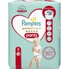 Підгузки-трусики Pampers Premium Care Pants Junior 12-17 кг №20