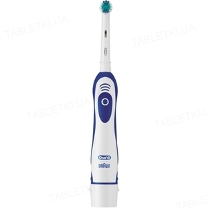 Зубна щітка  ORAL-B DB4 електрична