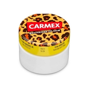 Бальзам Carmex для губ Классический Wild Edition 7,5 г банка