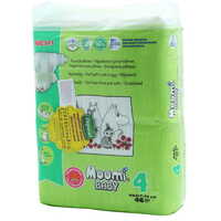 Підгузки Muumi Maxi 7-14 кг  №1 (46)