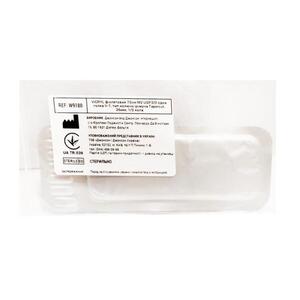 Викрил 3-0 W9180 кол.-реж.Tapercut 26мм 1/2кола 75см