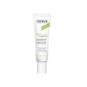 Крем Noreva Exfoliac Акномега 100 30мл