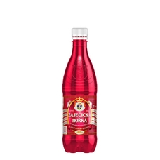 Минеральная вода Зайечицкая Горькая 0,5л