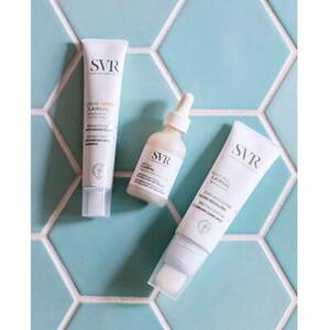 Крем SVR Кларіаль cонцезахисний SPF 50+ 40 мл