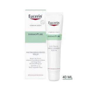 Крем Eucerin ДермоПьюрифаер для комплексной коррекции проблемной кожи 40мл