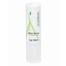 Стік А-Дерма для губ 4г