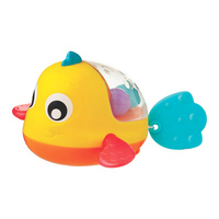 Іграшка для ванни Playgro 4086377 Іграшка для води Рибка