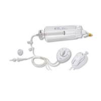 Помпа мікроінфузійна VM 275мл з регульованою швидкістю потоку