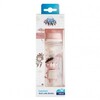 Бутылочка Canpol 35/232 антиколиковая Easystart Bonjour Paris 240 мл розовая