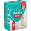 Підгузки Pampers Трусики Pants Maxi №16