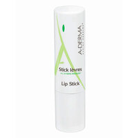 Стик А-Дерма для губ 4г