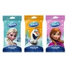 Салфетка Smile влажная Frozen mix WHITE №15